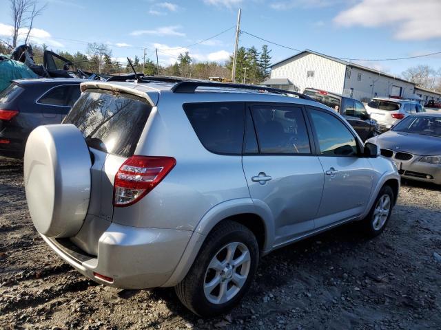 Photo 4 from auction – 2012 TOYOTA RAV4 LIMIT with VIN 2T3DK4DV9CW089043