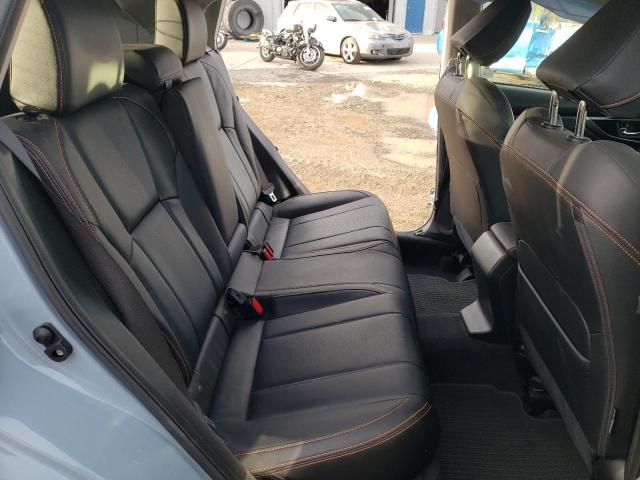 Photo 6 from auction – 2019 SUBARU CROSSTREK with VIN JF2GTANC9K8393257