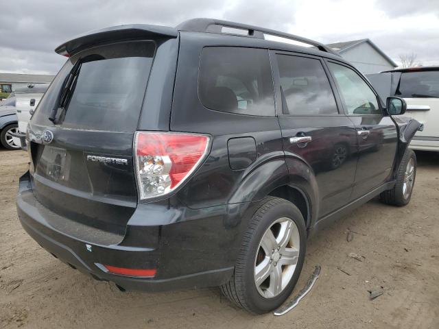 Photo 4 from auction – 2009 SUBARU FORESTER 2 with VIN JF2SH64659H728254