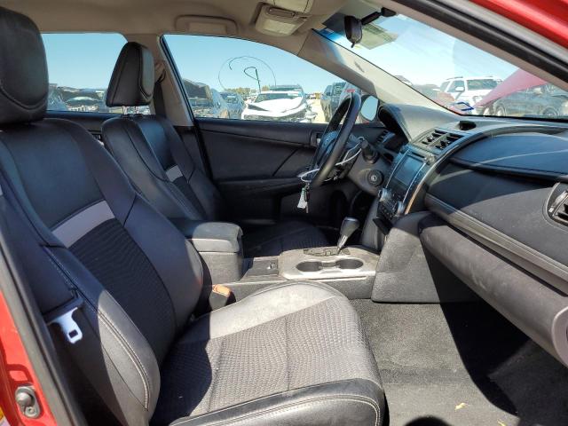 Photo 5 from auction – 2014 TOYOTA CAMRY L with VIN 4T1BF1FK2EU735581