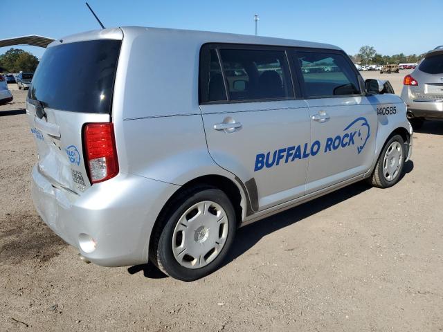Photo 3 from auction – 2012 TOYOTA SCION XB with VIN JTLZE4FE7CJ008263