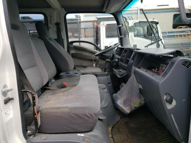 Photo 5 from auction – 2014 ISUZU NPR HD with VIN JALC4J16XE7003530