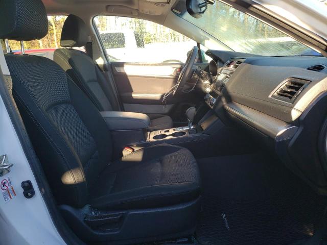 Photo 5 from auction – 2017 SUBARU OUTBACK 2. with VIN 4S4BSADC6H3382943