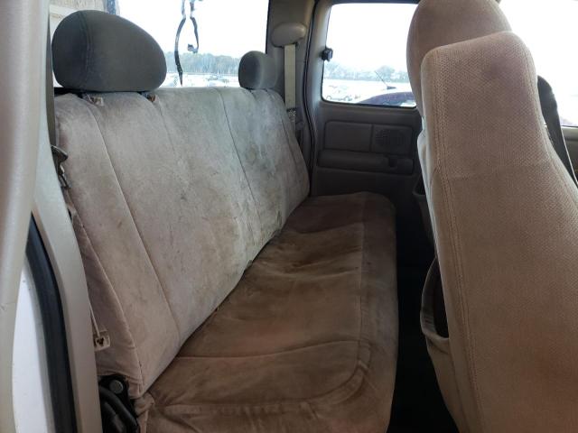 Photo 10 from auction – 2003 GMC SIERRA C25 with VIN 1GTHC29U93E277829