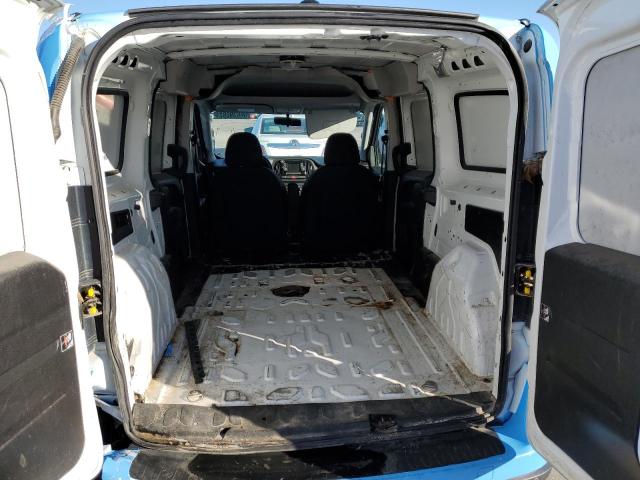 Photo 10 from auction – 2019 RAM PROMASTER with VIN ZFBHRFBB9K6M29120