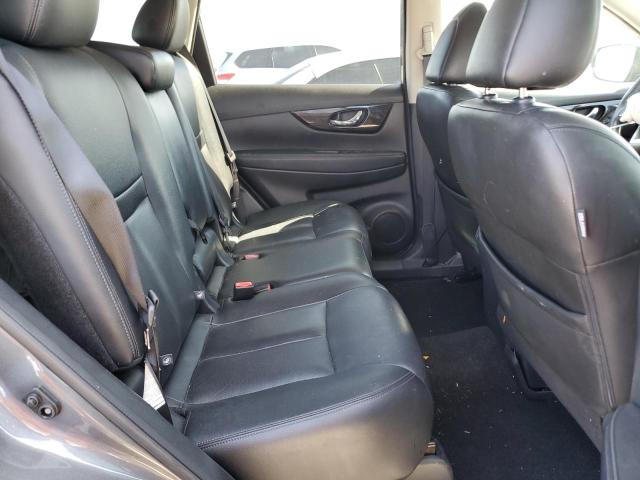 Photo 11 from auction – 2018 NISSAN ROGUE S with VIN 5N1AT2MT8JC810077