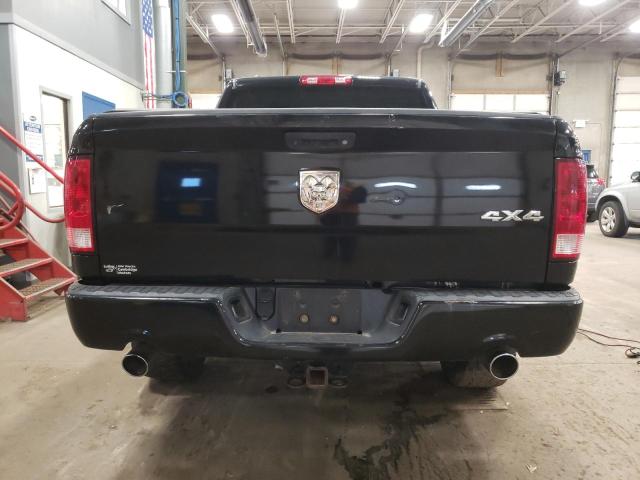 Photo 6 from auction – 2015 RAM 1500 ST with VIN 1C6RR7KT9FS573948