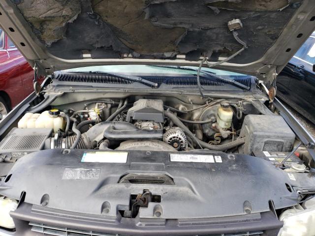 Photo 11 from auction – 1999 CHEVROLET SILVERADO with VIN 2GCEK19T1X1130600