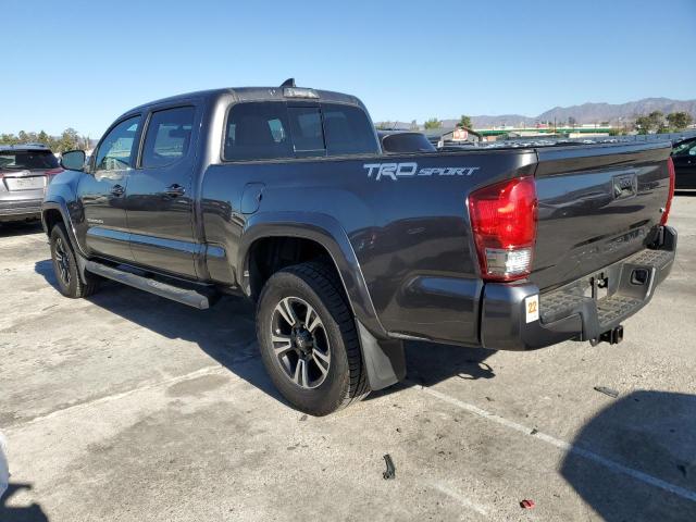 Photo 2 from auction – 2017 TOYOTA TACOMA DOU with VIN 3TMBZ5DNXHM009136