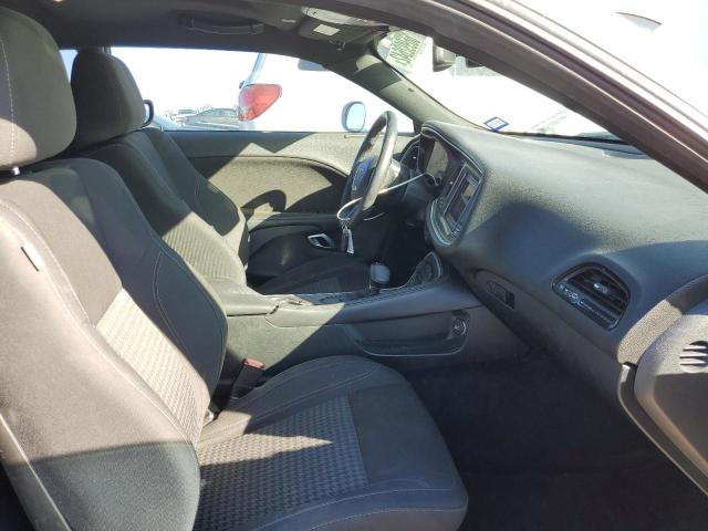 Photo 5 from auction – 2018 DODGE CHALLENGER with VIN 2C3CDZAG7JH215278