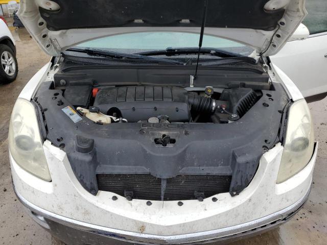Photo 11 from auction – 2012 BUICK ENCLAVE with VIN 5GAKRCED3CJ289998