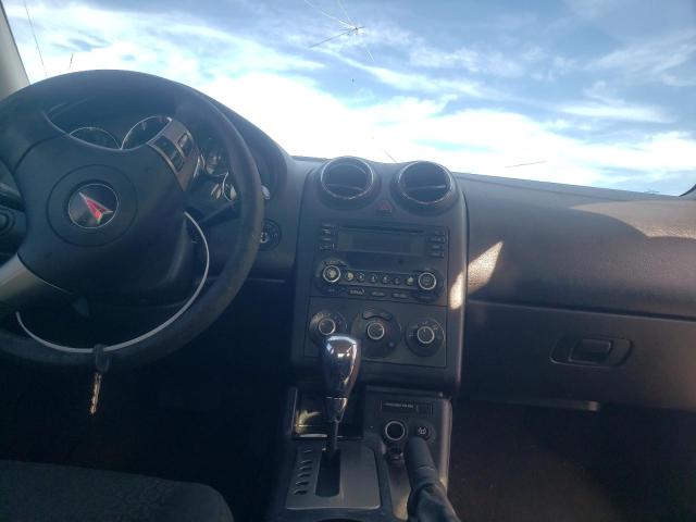 Photo 9 from auction – 2008 PONTIAC G6 with VIN 1G2ZG57B784212409