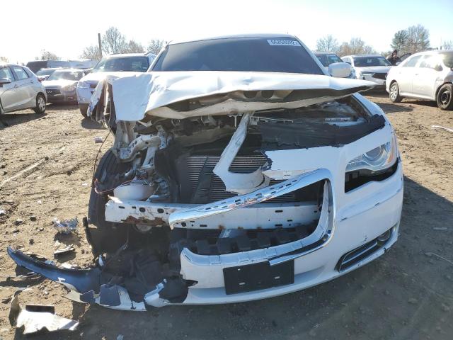 Photo 5 from auction – 2013 CHRYSLER 300 with VIN 2C3CCARG1DH659690