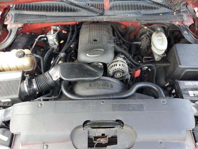 Photo 7 from auction – 2003 CHEVROLET SILVERADO2 with VIN 2GCEC19V531265152