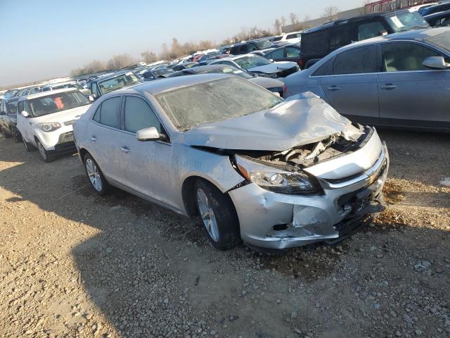 Photo 4 from auction – 2015 CHEVROLET MALIBU LTZ with VIN 1G11F5SL5FF289009