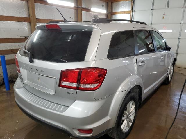 Photo 4 from auction – 2014 DODGE JOURNEY SX with VIN 3C4PDDBG9ET271783