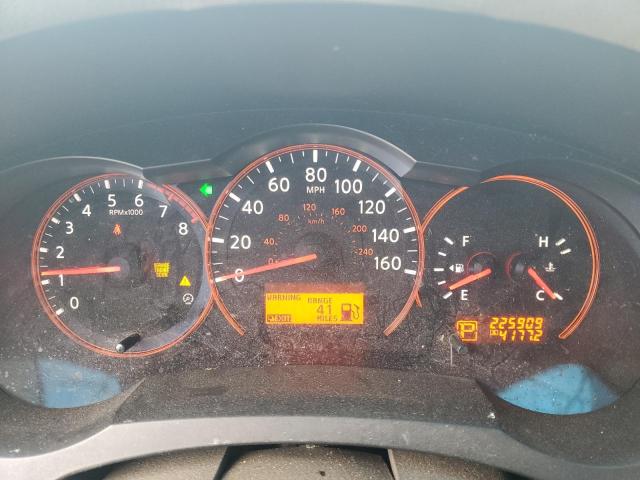 Photo 9 from auction – 2007 NISSAN ALTIMA 2.5 with VIN 1N4AL21E57C239110