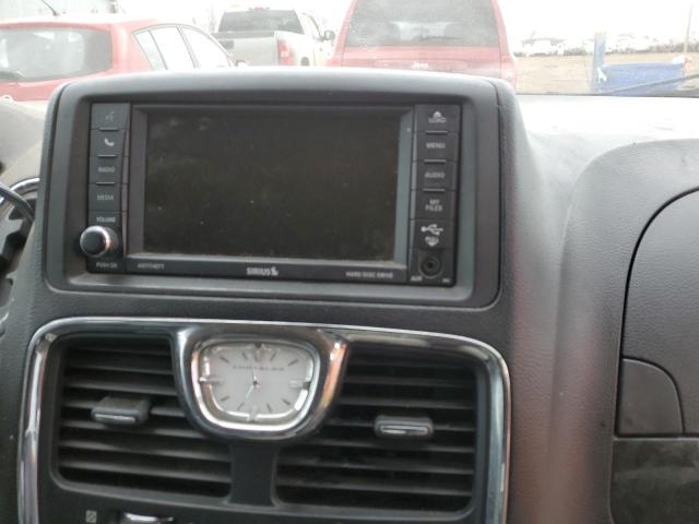 Photo 9 from auction – 2012 CHRYSLER TOWN & COU with VIN 2C4RC1CG2CR163126
