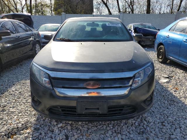 Photo 5 from auction – 2011 FORD FUSION SE with VIN 3FAHP0HA9BR316730