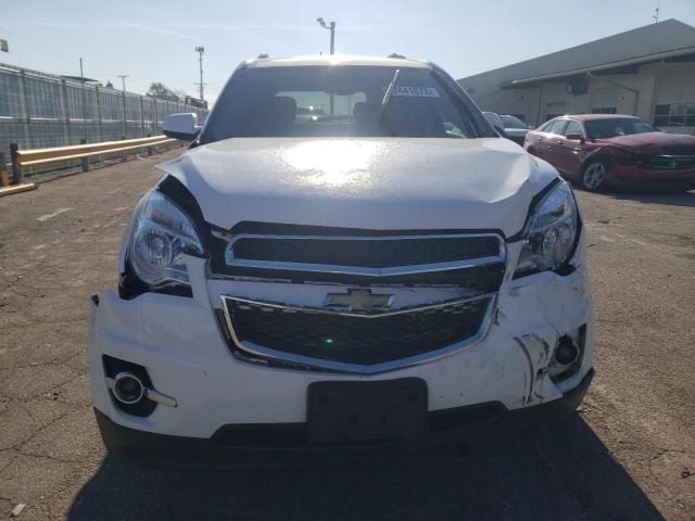 Photo 5 from auction – 2015 CHEVROLET EQUINOX LT with VIN 2GNFLGE36F6231392