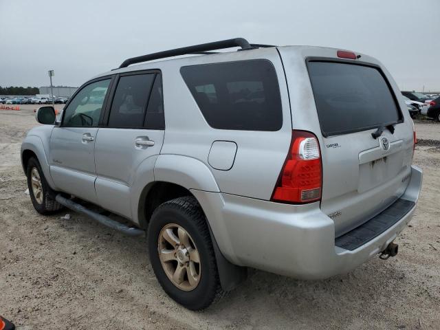 Photo 2 from auction – 2006 TOYOTA 4RUNNER SR with VIN JTEZU14R568045659