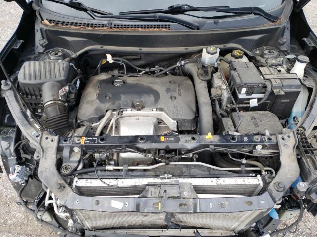 Photo 11 from auction – 2018 GMC TERRAIN SL with VIN 3GKALPEX9JL291939