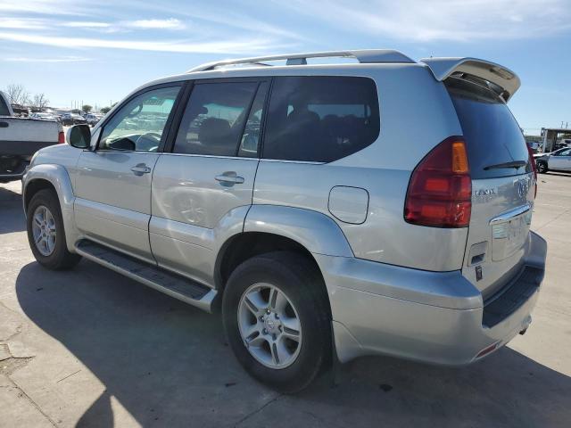 Photo 2 from auction – 2003 LEXUS GX 470 with VIN JTJBT20X030014409
