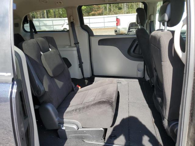 Photo 11 from auction – 2013 DODGE GRAND CARA with VIN 2C4RDGCG4DR692451