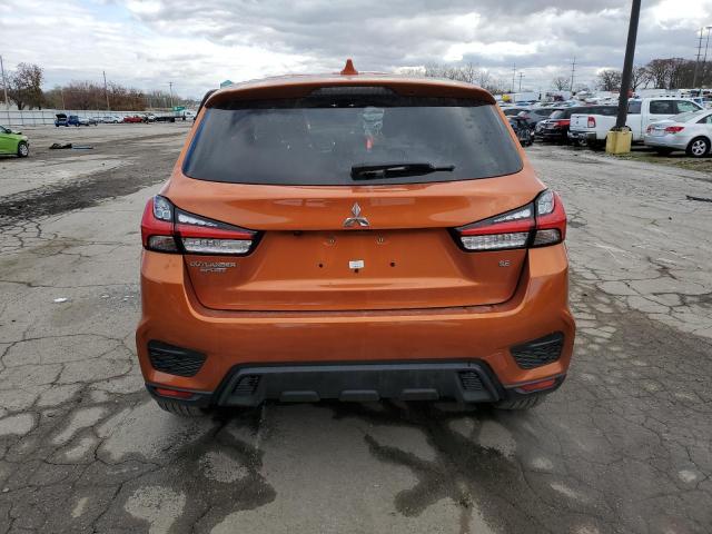 Photo 6 from auction – 2020 MITSUBISHI OUTLANDER with VIN JA4AP4AU2LU003952