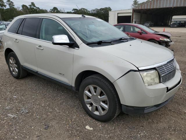 Photo 4 from auction – 2007 LINCOLN MKX with VIN 2LMDU68C17BJ18705