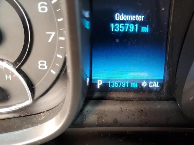Photo 8 from auction – 2015 CHEVROLET MALIBU 2LT with VIN 1G11D5SL3FF229137