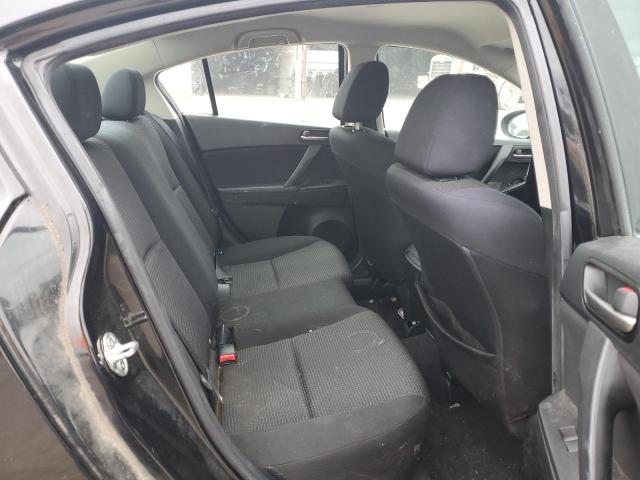 Photo 10 from auction – 2013 MAZDA 3 I with VIN JM1BL1TF6D1809752