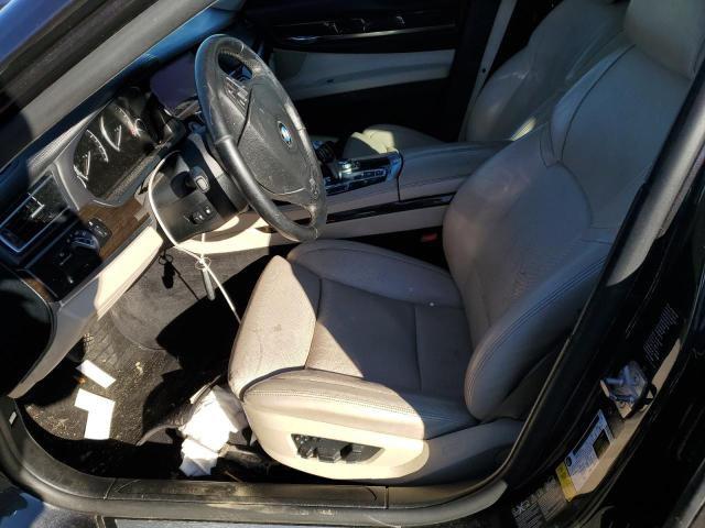 Photo 7 from auction – 2011 BMW ALPINA B7 with VIN WBAKC6C56BC394631