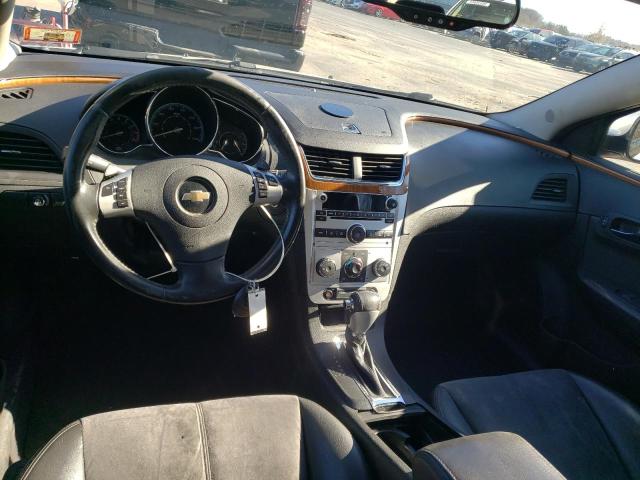 Photo 8 from auction – 2010 CHEVROLET MALIBU with VIN 1G1ZD5E78A4112174
