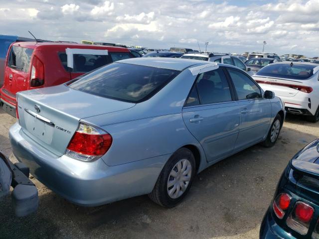 Photo 4 from auction – 2005 TOYOTA CAMRY LE with VIN 4T1BE30K75U980464
