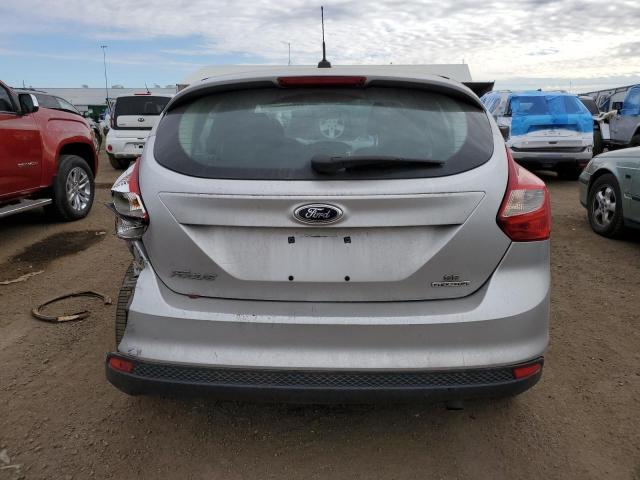 Photo 6 from auction – 2014 FORD FOCUS SE with VIN 1FADP3K21EL452712