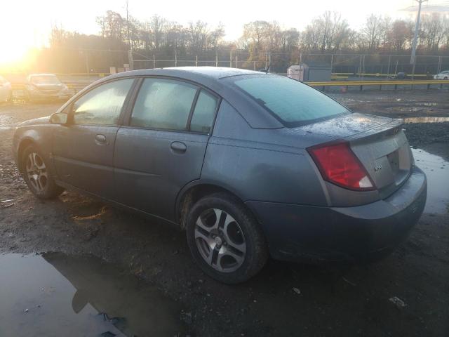 Photo 3 from auction – 2005 SATURN ION LEVEL with VIN 1G8AL54F25Z148378