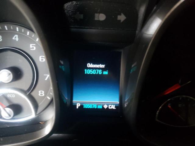 Photo 8 from auction – 2013 CHEVROLET MALIBU 1LT with VIN 1G11D5SR9DF255338