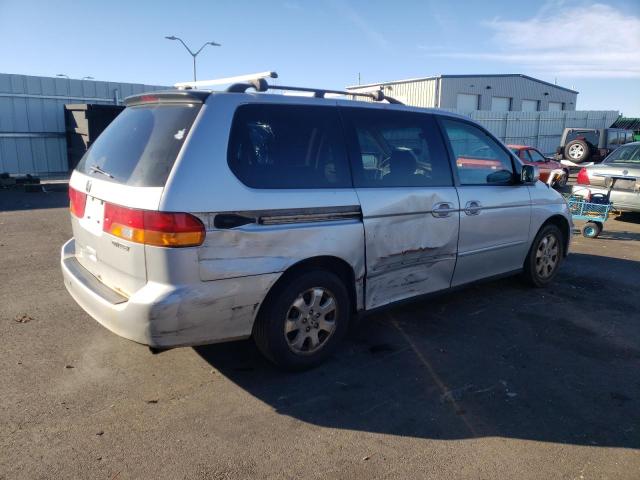 Photo 3 from auction – 2003 HONDA ODYSSEY EX with VIN 5FNRL18043B113027