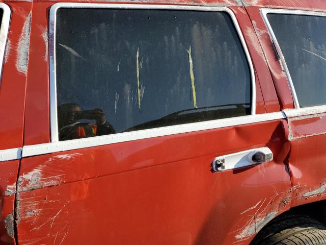 Photo 10 from auction – 2007 JEEP GRAND CHER with VIN 1J8HR78307C579394