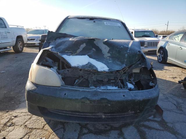 Photo 5 from auction – 2000 TOYOTA ECHO with VIN JTDBT1233Y0095839