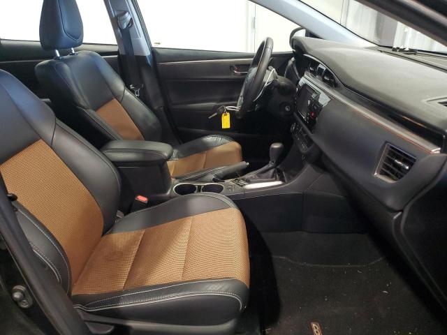Photo 5 from auction – 2016 TOYOTA COROLLA L with VIN 2T1BURHE8GC744642