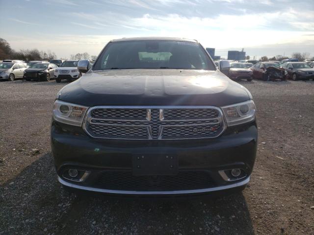 Photo 5 from auction – 2015 DODGE DURANGO CI with VIN 1C4SDJET9FC857382