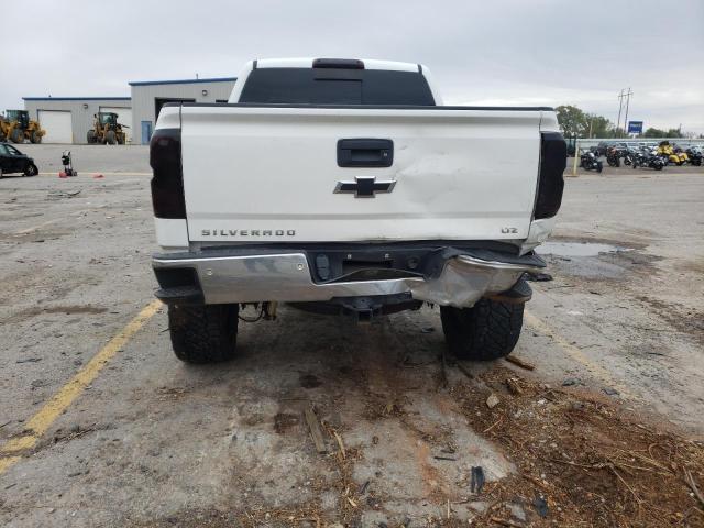 Photo 6 from auction – 2015 CHEVROLET SILVERADO with VIN 3GCUKSEC5FG351663