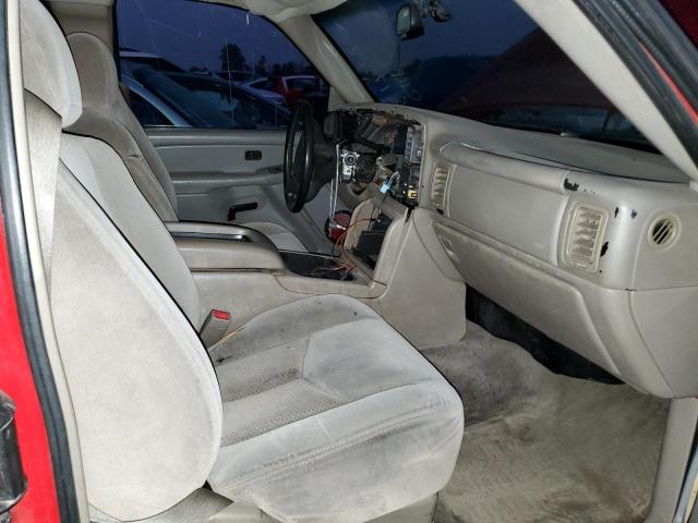 Photo 5 from auction – 2003 CHEVROLET SILVERADO with VIN 2GCEC19V231152971