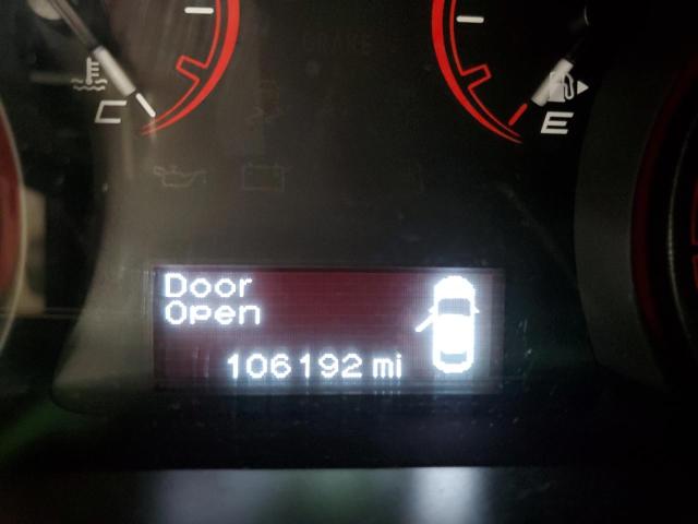 Photo 8 from auction – 2013 DODGE DART SXT with VIN 1C3CDFBA4DD344122