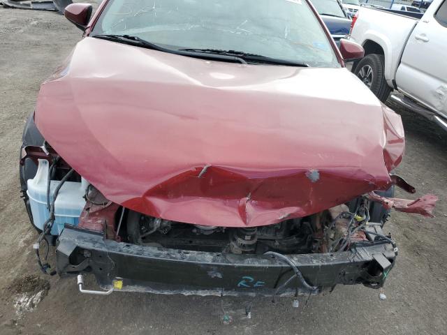Photo 9 from auction – 2015 TOYOTA CAMRY LE with VIN 4T1BF1FK6FU995824
