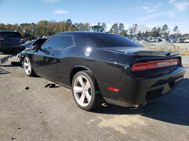 Photo 2 from auction – 2009 DODGE CHALLENGER with VIN 2B3LJ74WX9H524249