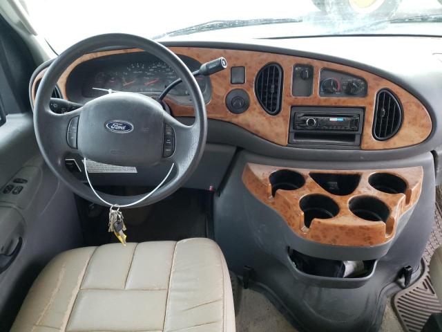 Photo 9 from auction – 2007 CHEVROLET C31 with VIN 1FDXE45SX6DB18152