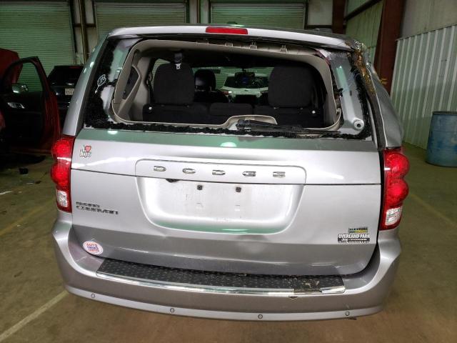 Photo 6 from auction – 2013 DODGE GRAND CARA with VIN 2C4RDGCGXDR654772